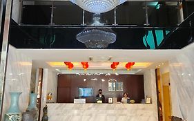 City Comfort Hotel Kuala Lumpur City Center (Bukit Bintang)